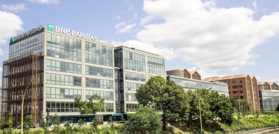 BNP Paribas